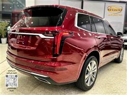 كاديلاك XT6